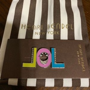 Charm accessories